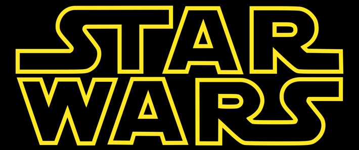 Star Wars Logo