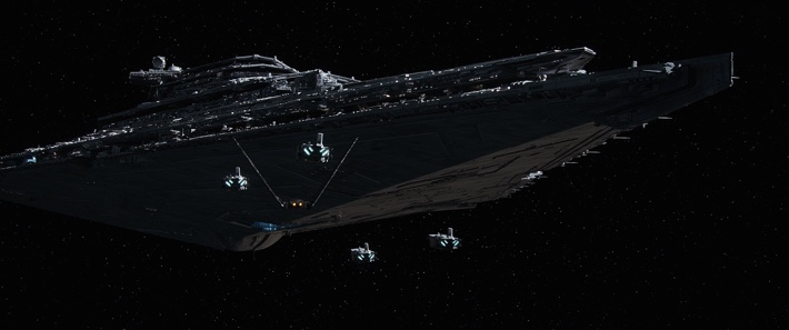 Super Star Destroyer
